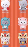 Mitao Cat Series 3