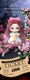 Lilith - Monologue In The Land Of Oz (Opened Box)