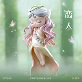 Sleep Fairyland Elves (Opened box)