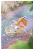 AAMY Picnic With Butterfly series