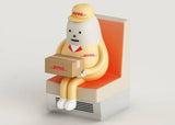 SML Mini Figure Subway Series