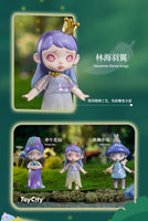 Laura Wood Elves Series