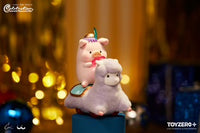 Lulu the Piggy Celebration
