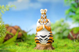 Panghu & Baby Blind Box by Bu2ma (Opened Box)