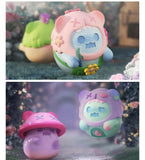 ShinWoo The Secret Bear Garden