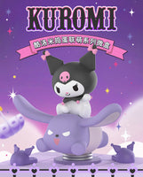 Kuromi Trick or Treat Series Blind Box