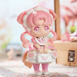 NiniZee Sakura series