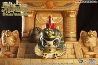 Aaru Garden Blind Box Series 1 (Opened box)