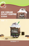 Vending Machine for Iced Dessert Blind Box Series
