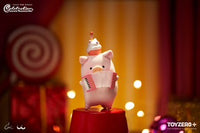 Lulu the Piggy Celebration
