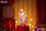 Lulu the Piggy Celebration