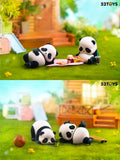 Panda Roll Series 1