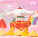 Sanrio Summer Paradise