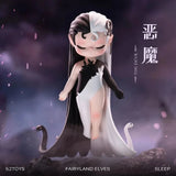 Sleep Fairyland Elves (Opened box)
