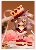 Memelo Land of Sweets (Opened box)