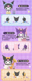 Kuromi Trick or Treat Series Blind Box