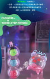 ShinWoo Lovesick Lab Series (Opened box)