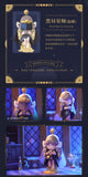 Laplly Song of the Tarot