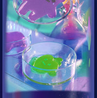 ShinWoo Lovesick Lab Series (Opened box)