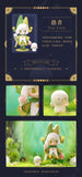 Laplly Song of the Tarot