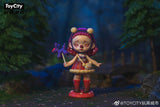 Laura Sweet Monster Series