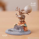 The Little Prince Kafka's Moonlight Vol.4 By Zu & Pi