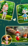 Laura Wood Elves Series