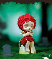 Laura The Werewolves Tea Party Series
