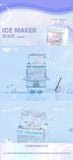 Vending Machine for Iced Dessert Blind Box Series