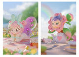 AAMY Picnic With Butterfly series