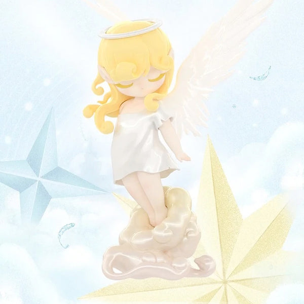 Sleeping Fairy