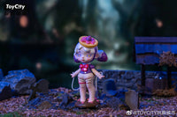 Laura Sweet Monster Series