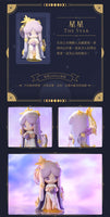 Laplly Song of the Tarot