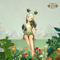 Dorothy Fairy Herbs Spirit Series (Opened box)