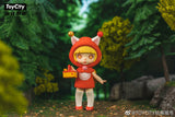 Laura Sweet Monster Series