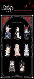 Sleep Fairyland Elves (Opened box)