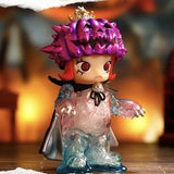 Erosion Molly Costume Series