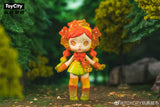 Laura Sweet Monster Series