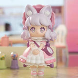 NiniZee Sakura series