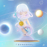 Sleeping Fairy