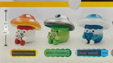 Reading Mushroom (Opened Box)