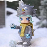 Erosion Molly Costume Series (Opened boxes)