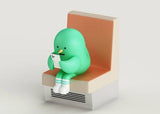 SML Mini Figure Subway Series