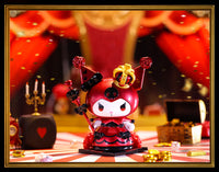 Sanrio Kuromi Poker Kingdom