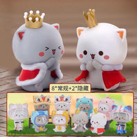 Mitao Cat Series 3 (Opened box)