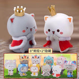 Mitao Cat Series 3 (Opened box)