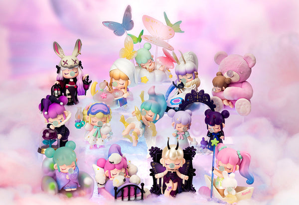 Nanci's Dream
