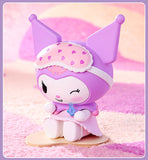 My Melody & Kuromi Sweetheart Pajamas Series
