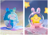 Shinwoo The Lonely Moon (Opened box)