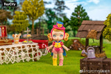 Laura Sweet Monster Series